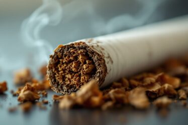 Combien de nicotine dans une cigarette : Tout ce que vous devez savoir